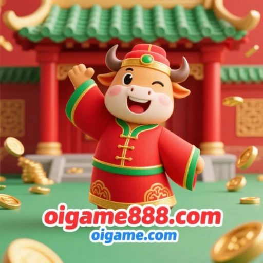 oigame.com