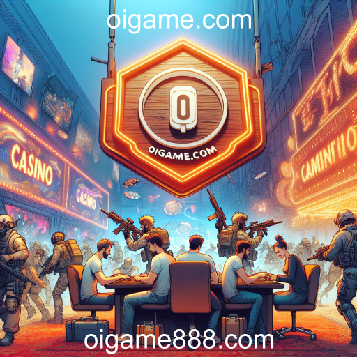 Explorando o Mundo dos Jogos de Tiro: Ação e Estratégia