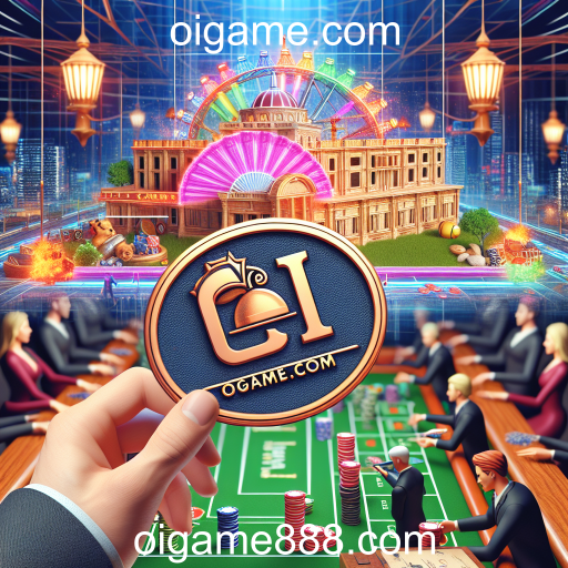 Descubra o Mundo dos Jogos de Simulação no OiGame.com